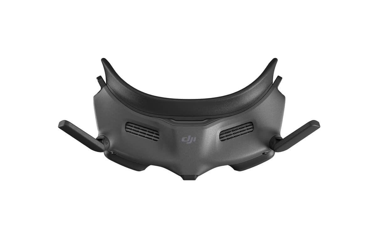 dji goggles 2 hdmi input DJI Goggles 2