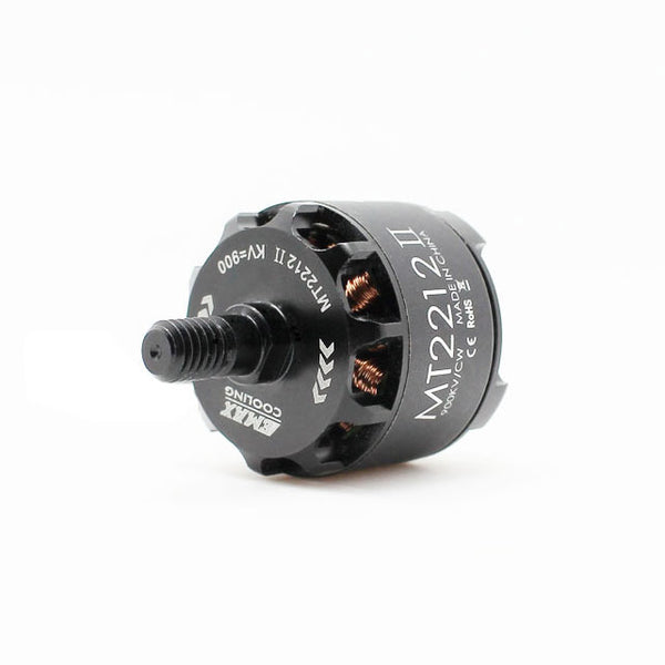 ★EMAX MT2212 900KV Multirotor Motor - Cooling Series (With Prop1045 Combo)