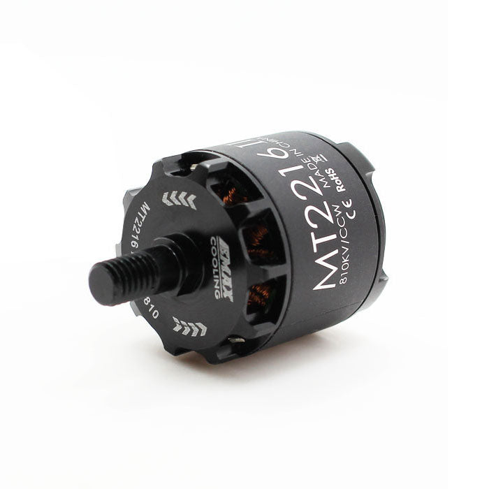 ★EMAX Cooling New MT2216 II 810KV Brushless Motor CW CCW with 1045 Propeller for RC Multicopter
