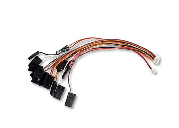 Cables for Nighthawk pro 280