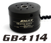 ★EMAX GB4114  Brushless Gimbal Motor Hollow Shaft 42KV 85T