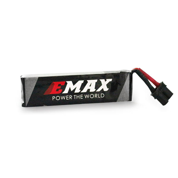 EMAX 450mAh 1S LiPo Battery w/ XT30 connector for Nanohawk X