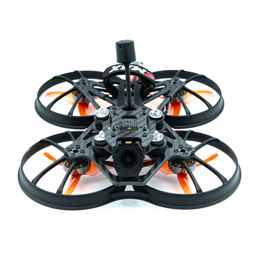 Emax Cinehawk HD O3 Air Unit 3.5Inch FPV Drone BNF ELRS / BNF On board ...