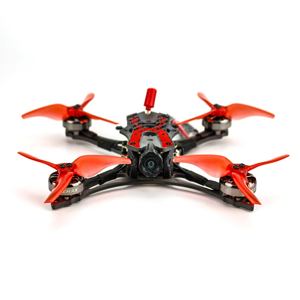 Emax Hawk Apex 3.5inch FPV Racing Drone with STM32F722 4IN1 25A ESC HD zero whoop Runcam Nano HD zero
