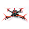 Emax Hawk Apex 5inch FPV Racing Drone BNF with STM32F722 4IN1 25A ESC HD zero whoop Runcam Nano HD zero