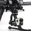 ★X-CAM A10-3H for GOPRO 3 Axis Gimbal