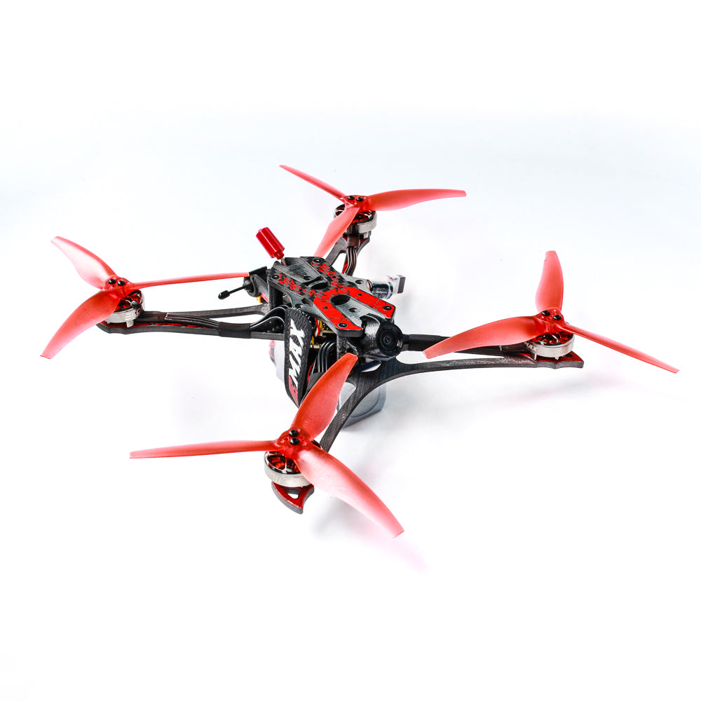 Emax Hawk Apex 5inch FPV Racing Drone PNP with STM32F722 4IN1 25A