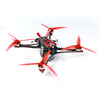 Emax Hawk Apex 5inch FPV Racing Drone PNP with STM32F722 4IN1 25A ESC Runcam Nano HD zero