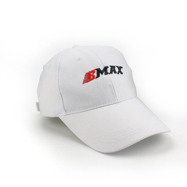 EMAX Logo Cap