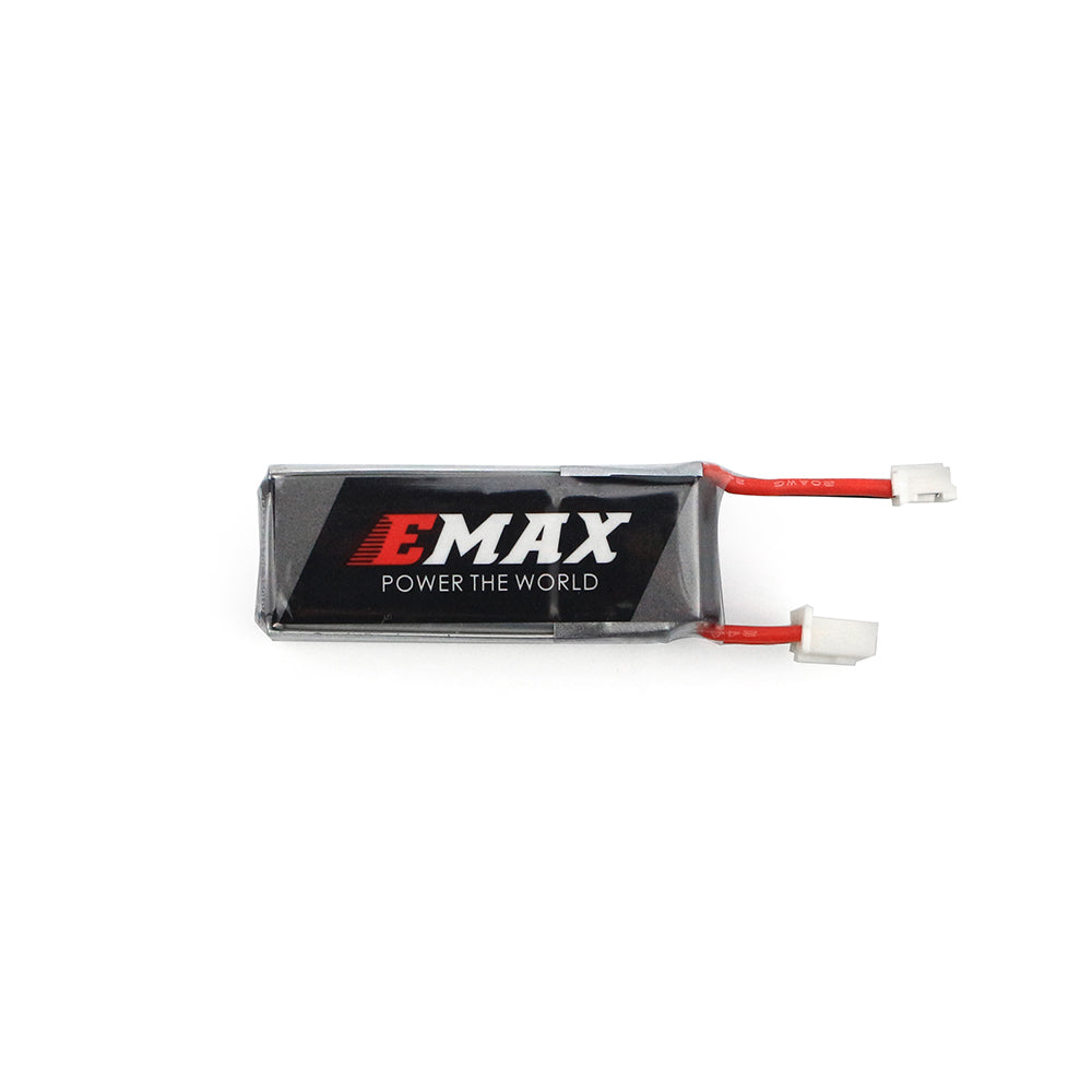 Emax 350mAh 2S 70C HV Lipo Battery - Main Image