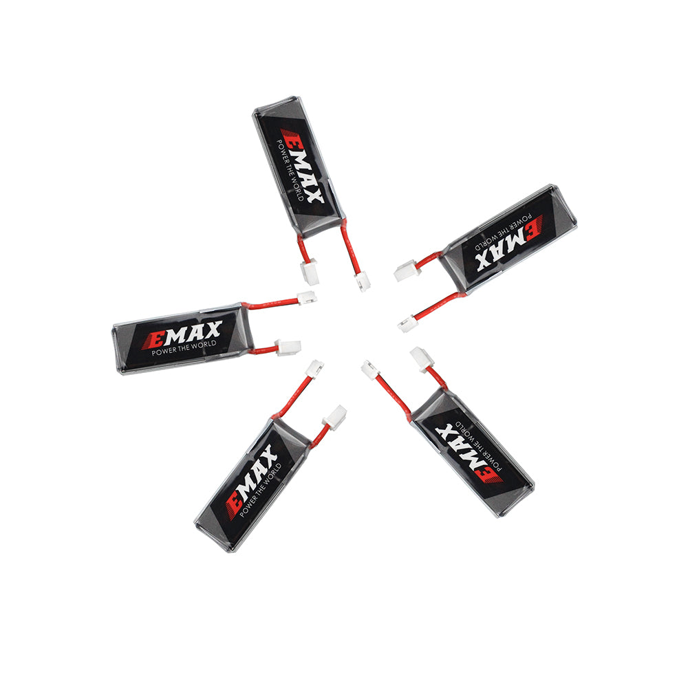 Batterie lipo 3,7V 450mAh pour drone FTX SKYFLASH - FTX0508