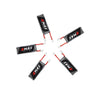 Emax TinyhawkS Spare Part 2S 7.6V 350mAh 70C Lipo Battery for RC Drone FPV Racing