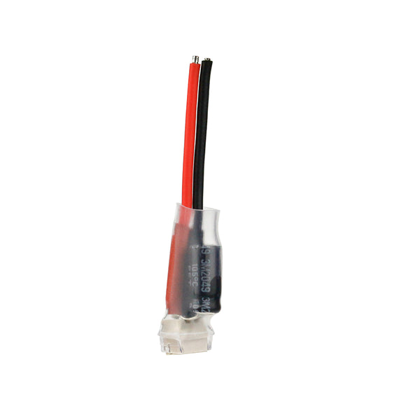 Tinyhawk  III Spare Parts Pack E - PH2.0 Power Connector w/Capacitor