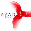 2 Pairs Emax AVAN Blur 2 Inch 3 Blade Propeller For Babyhawk R RC Drone FPV Racing Multi Rotor