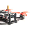 Emax Babyhawk II - 3.5" Micro FPV Drone TBS UNIFY PRO32 NANO 5G8 V1.1 RunCam Racer 5 FPV racing drone