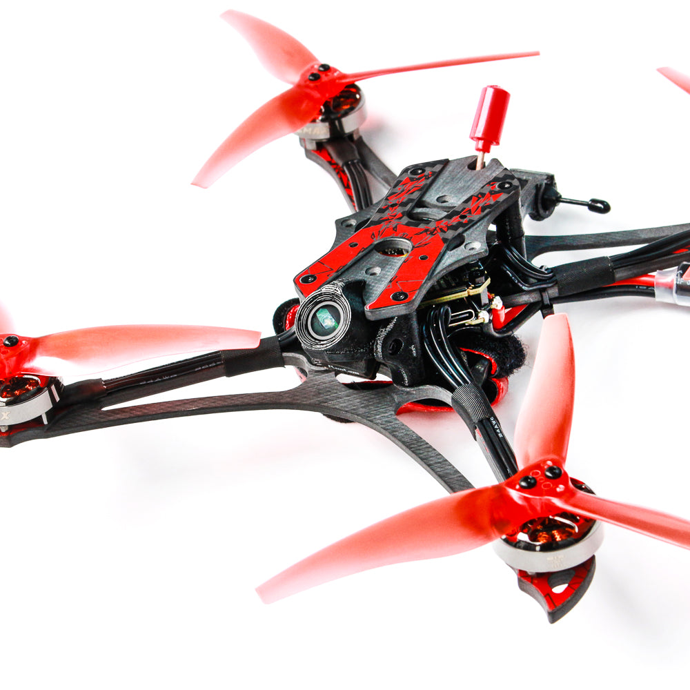 Freestyle FPV Drone 5-Inch Long Range FPV Quadcopter Analog Version [PNP]