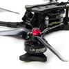 Emax HAWK 5 FPV Racing Drone F4 OSD BLHeli_S 30A FrSky XM+ RX Foxeer Arrow Micro V2 600TVL BNF