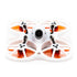 BNF FPV Racing Drone F4 5A 15000KV 1200TVL E01camera 37CH 25-100-200mW VTX 1S FrSky D8