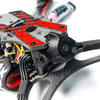 Emax Hawk Apex 5inch FPV Racing Drone BNF with STM32F722 4IN1 25A ESC HD zero whoop Runcam Nano HD zero