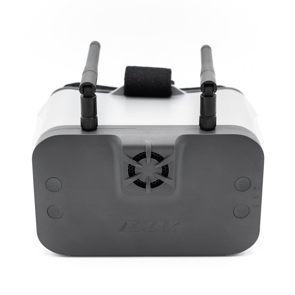 emax fpv goggles EMAX Transporter II HD FPV Goggle