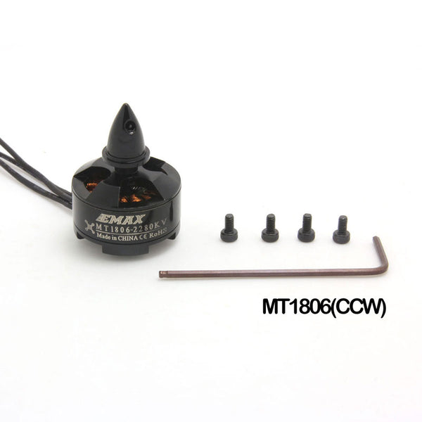 EMAX Multicopter motor MT1806