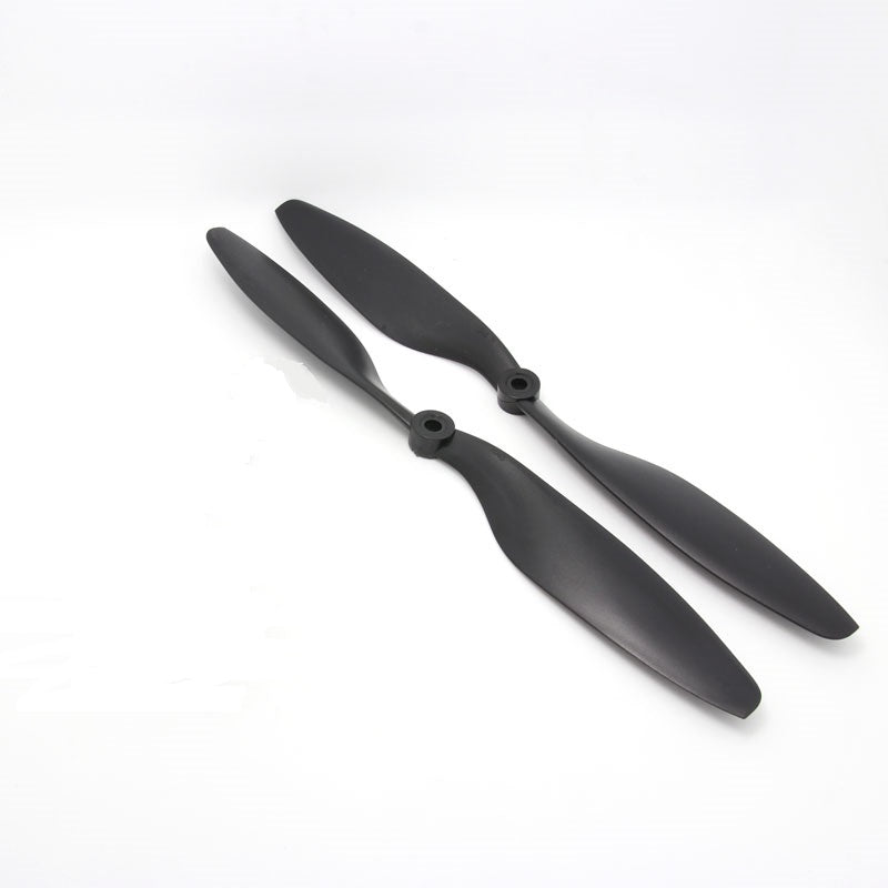 1045 Nylon Propeller CW-CCW For RC Quadcopter for EMAX MT2213-MT2216 motors1 Pair