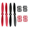 Propellers 6045 Nylon FPV 2CW&2CCW For 250 RC Drone FPV Racing Multi Rotor