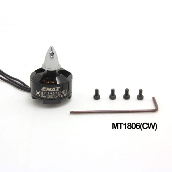 EMAX Multicopter motor MT1806