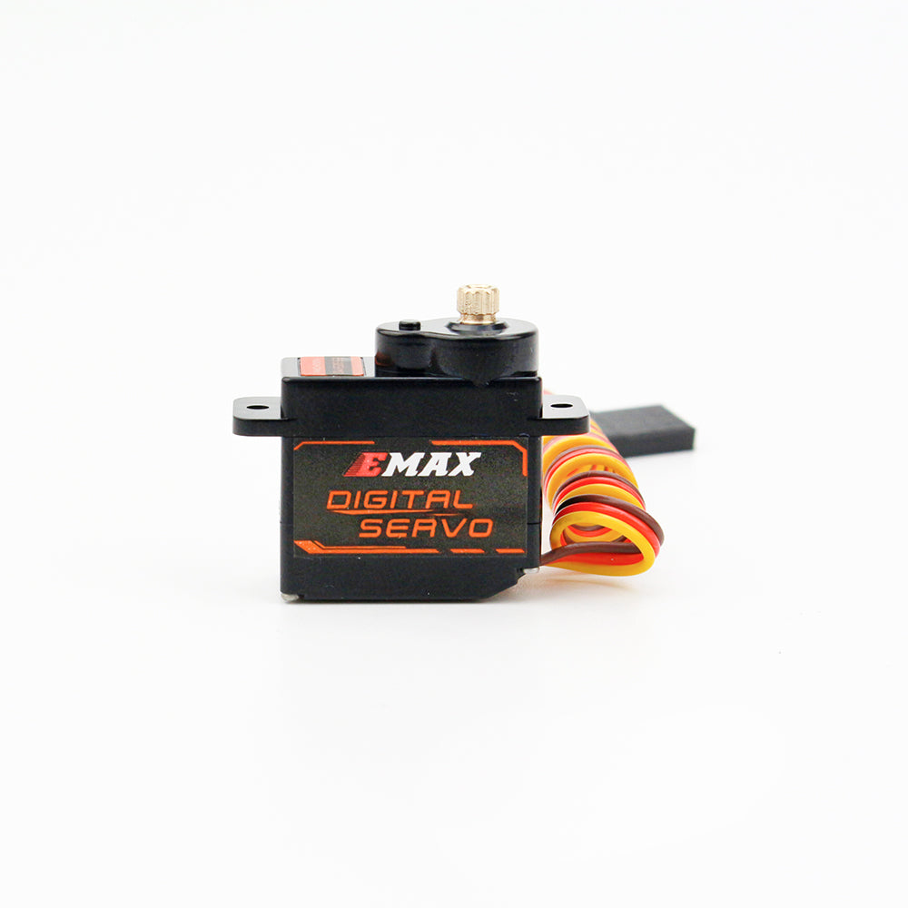 Emax ES3059MD 12g metal digital actuator for RC model and robot PWM actuator