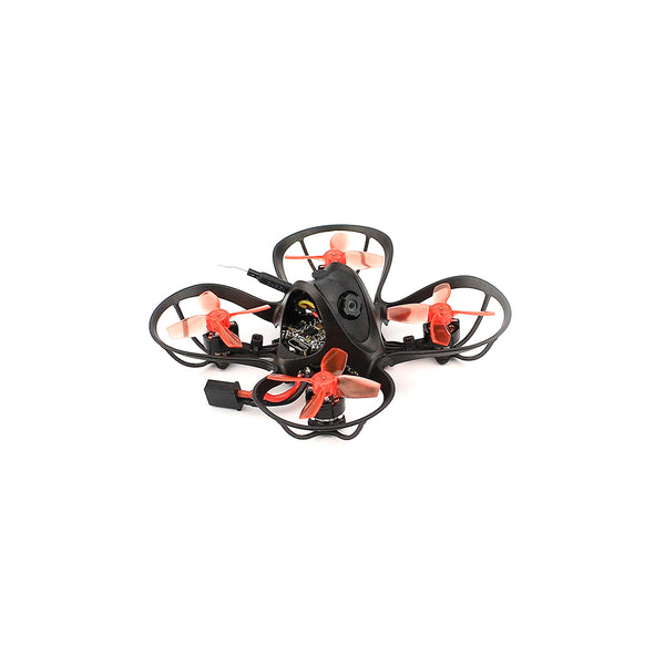 ★EMAX Nanohawk 65mm 1S Whoop FPV Racing Drone BNF FrSky D8 Runcam Nano3 Camera 25mw VTX 5A Blheli_S ES