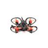 ★EMAX Nanohawk 65mm 1S Whoop FPV Racing Drone BNF FrSky D8 Runcam Nano3 Camera 25mw VTX 5A Blheli_S ES