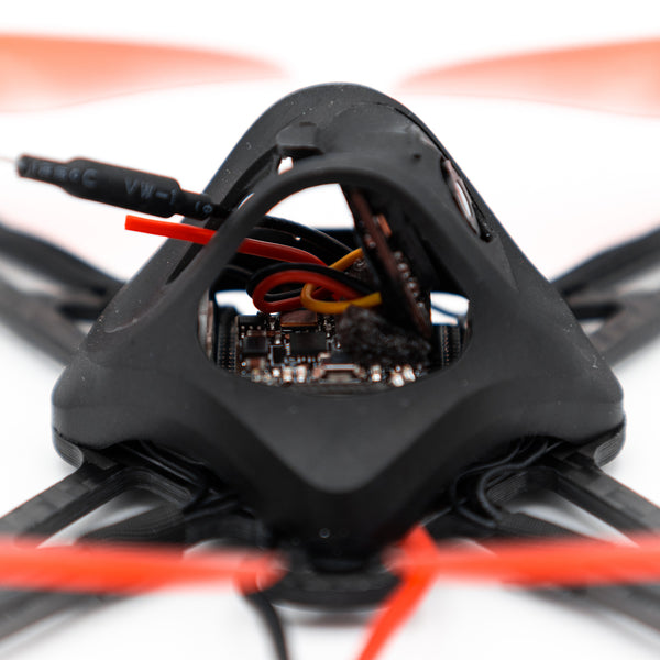 ★EMAX Nanohawk X 3 inch FPV Racing Drone BNF