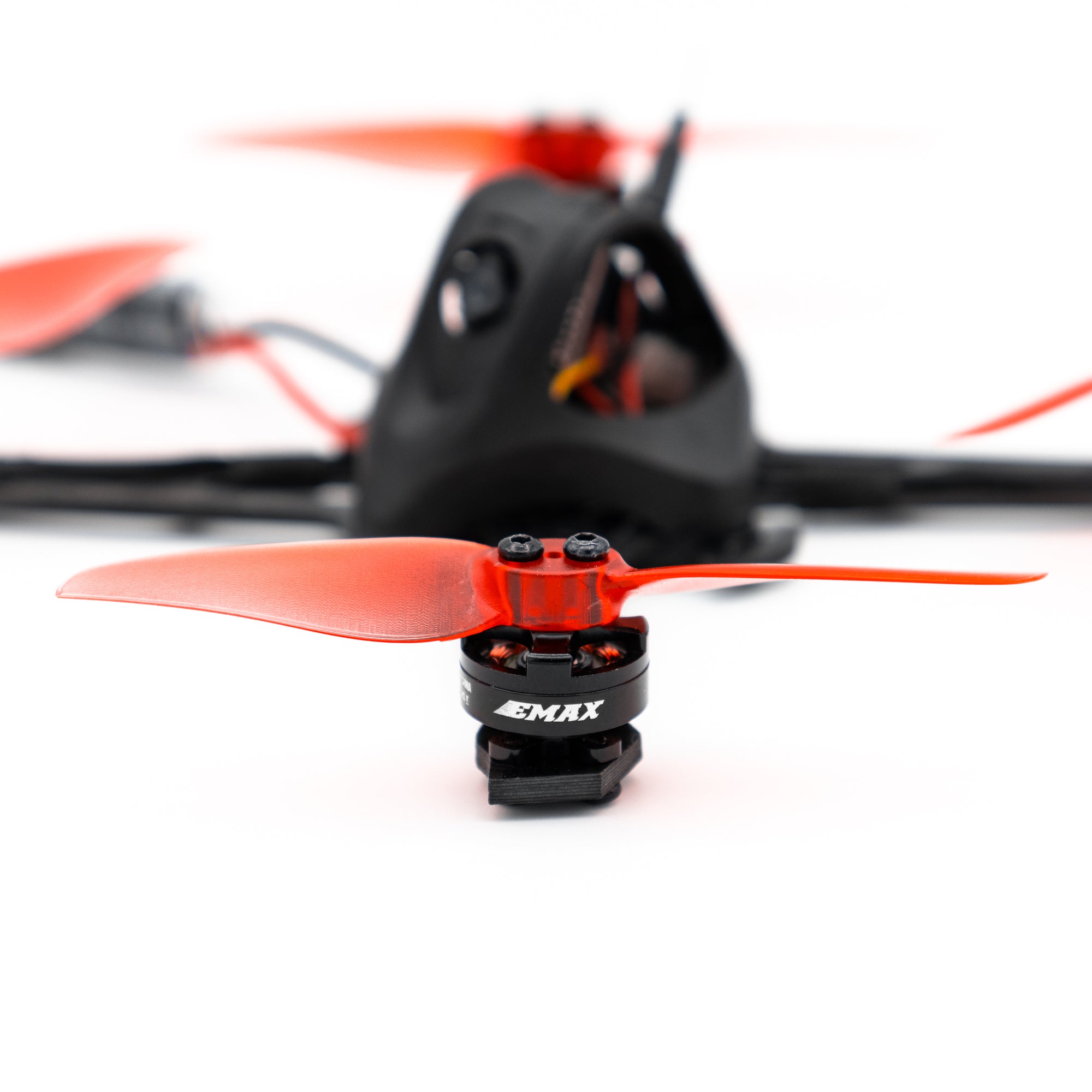 ★EMAX Nanohawk X 3 inch FPV Racing Drone BNF