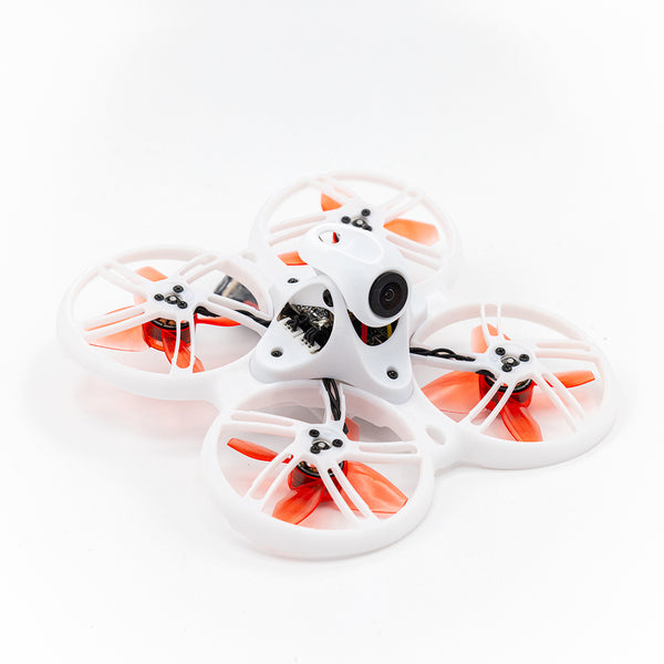 Emax Tinyhawk III RTF Kit FPV Racing Drone F4 5A 15000KV RunCam Nano 4  37CH 25-100-200mW VTX 1S-2S FrSky D8-With Controller & Goggles