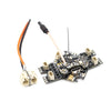EMAX Tinyhawk Freestyle - All-In-One FC-ESC-VTX w- PH2.0 Dual Connector, Long FPV Antenna