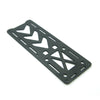 250 Quadcopter Frame Kit Glass fiber & Carbon Fiber mixed Parts - Top Board