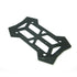 250 Quadcopter Frame Kit Glass fiber & Carbon Fiber mixed Parts - Bottom Board