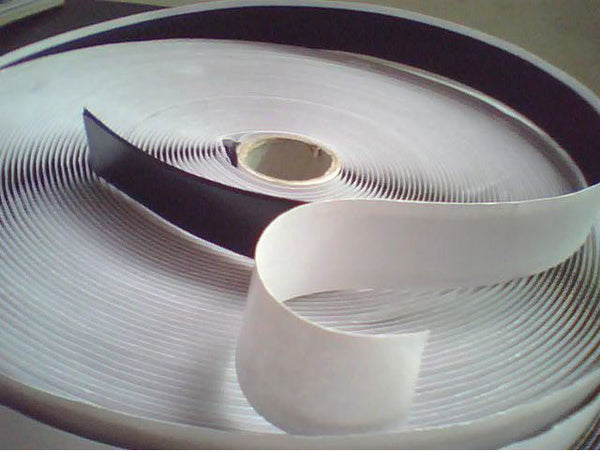 Velcro (hoop and loop tape)
