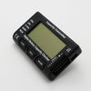 2-7S Digital Battery Capacity Checker Controller Lipo LiFe NiMH NiCd 120000370
