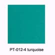 ★PT-012-4 Solid turquoise(600mm*1meter)
