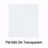 ★TM-000-3A Transparent(600mm*1meter)