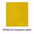 TM-002-2A Transparent yellow(600mm*1meter)