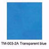 ★TM-003-2A Transparent blue(600mm*1meter)