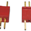 B-015 Mini T Plug Connector For MCPX H377 WLtoys V977 Mini SUPER CP