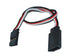★G-001 Futaba Straight Extension wire 26AWG L=90CM