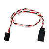 G-003 Futaba twisted Extension wire 22AWG L=15CM