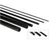 Carbon fiber Tube 8.0 x 6.5 x 1000 mm (round)