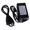 ★AC 100-240V to DC 12V 5A 60W Power Supply Adapter
