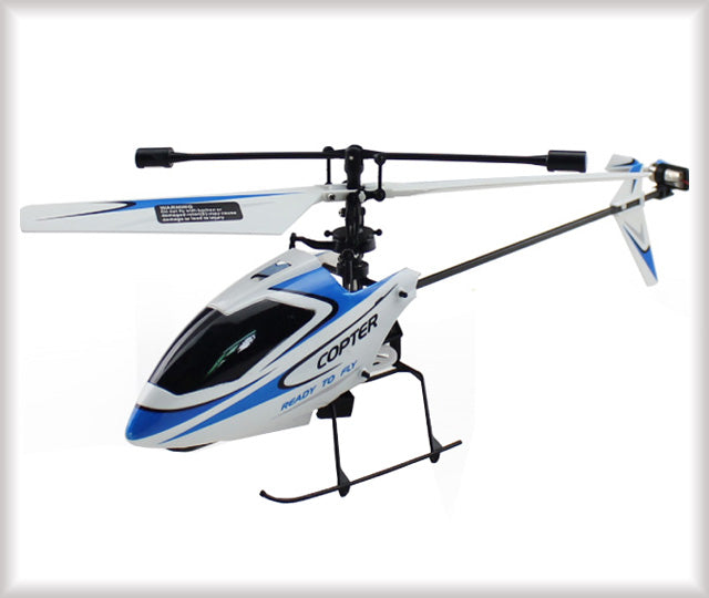 ☆WL V911 2.4G 4CH RC helicopter (With transmitter)