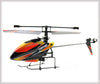 WL V911 2.4G 4CH RC helicopter (Without transmitter)
